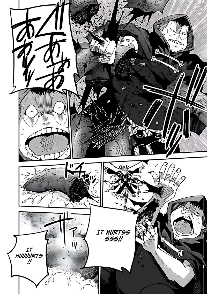 Dorei Shounin Shika Sentakushi Ga Nai Desu Yo Harem Nani Sore OishII No 44 13