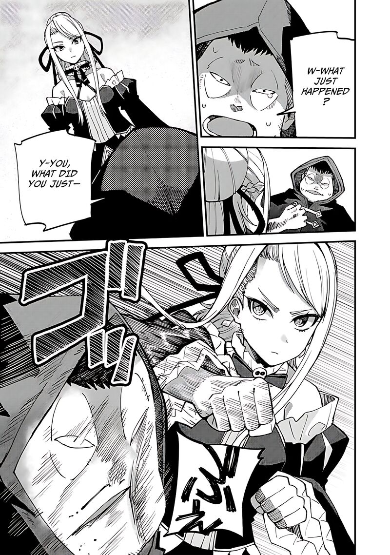 Dorei Shounin Shika Sentakushi Ga Nai Desu Yo Harem Nani Sore OishII No 44 14