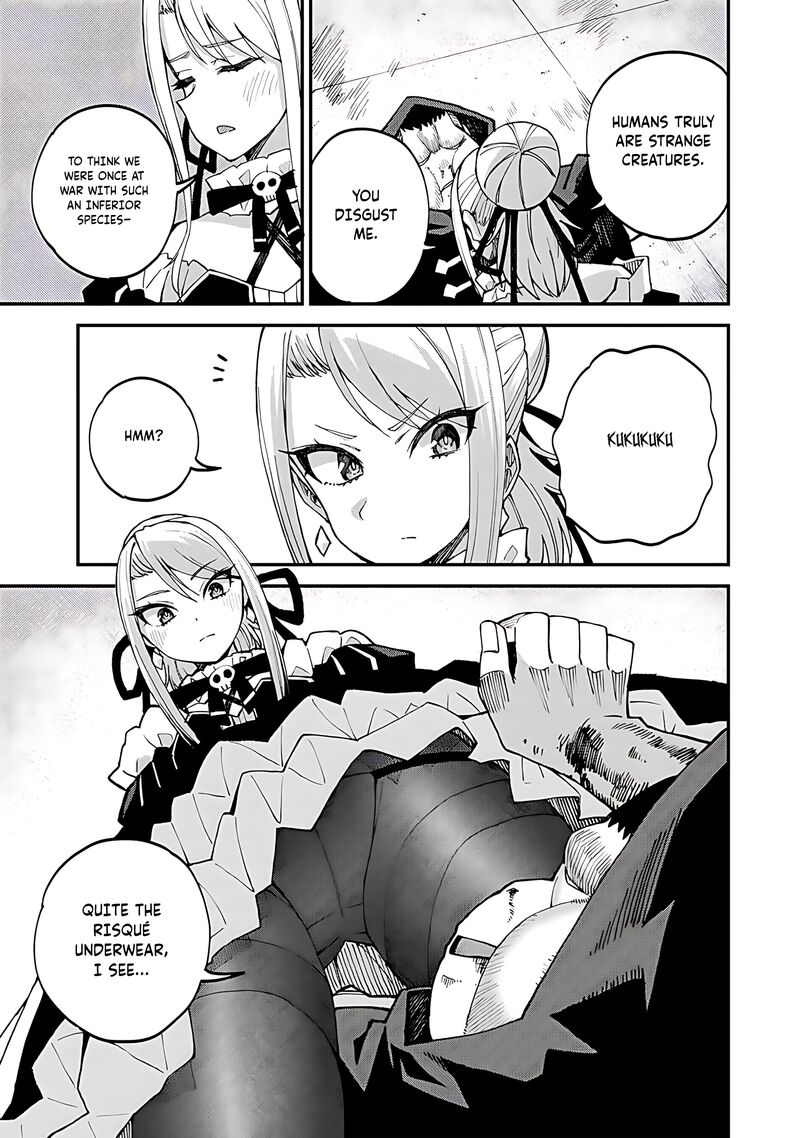 Dorei Shounin Shika Sentakushi Ga Nai Desu Yo Harem Nani Sore OishII No 44 16