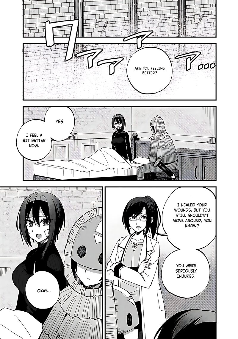 Dorei Shounin Shika Sentakushi Ga Nai Desu Yo Harem Nani Sore OishII No 44 22