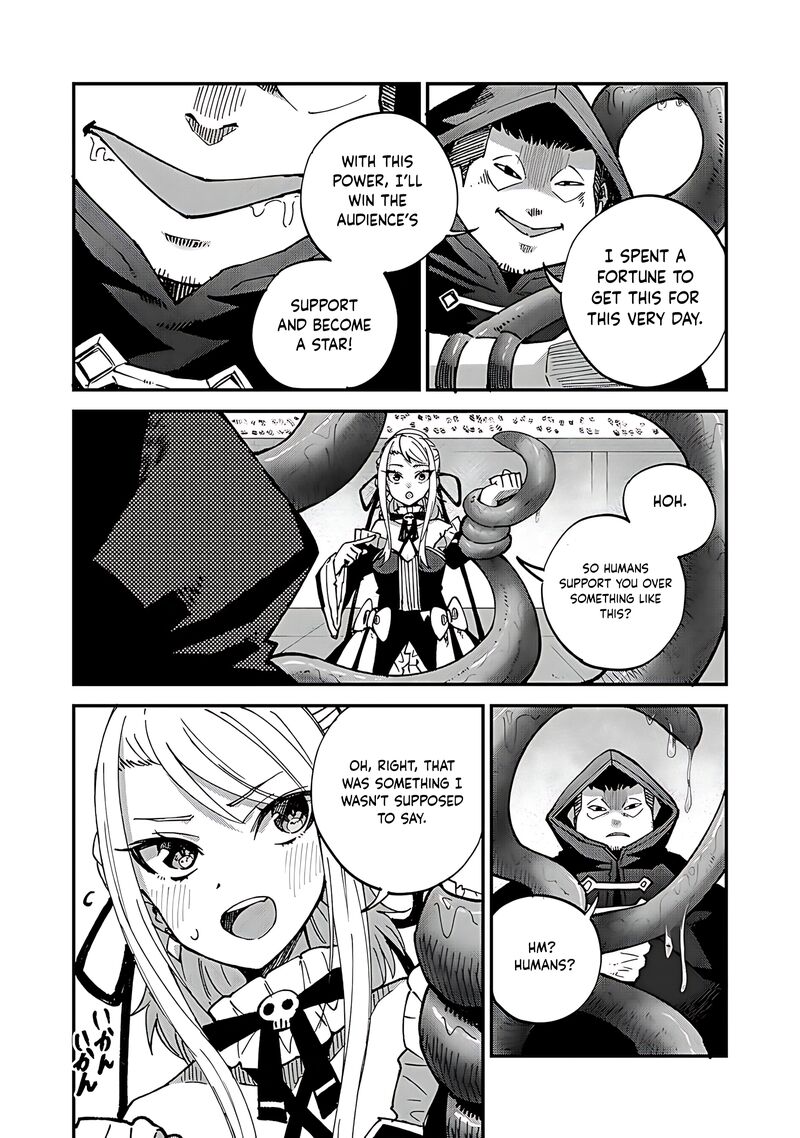 Dorei Shounin Shika Sentakushi Ga Nai Desu Yo Harem Nani Sore OishII No 44 3