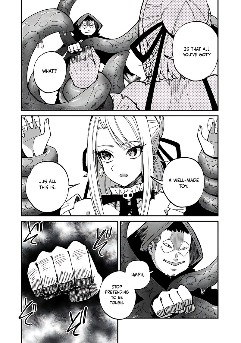 Dorei Shounin Shika Sentakushi Ga Nai Desu Yo Harem Nani Sore OishII No 44 7