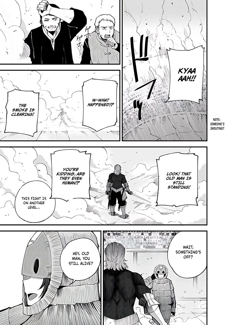 Dorei Shounin Shika Sentakushi Ga Nai Desu Yo Harem Nani Sore OishII No 45 22