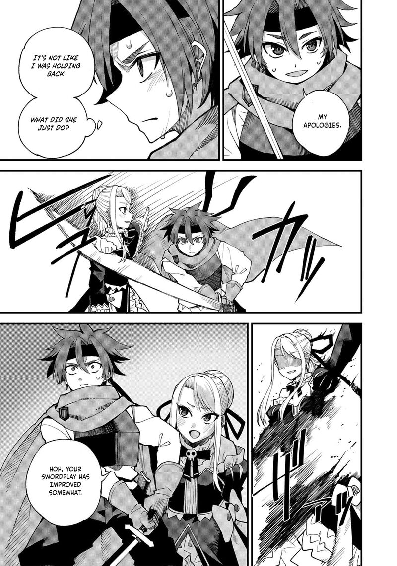 Dorei Shounin Shika Sentakushi Ga Nai Desu Yo Harem Nani Sore OishII No 46 10