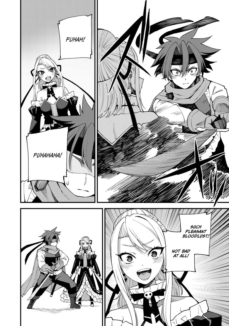 Dorei Shounin Shika Sentakushi Ga Nai Desu Yo Harem Nani Sore OishII No 46 11