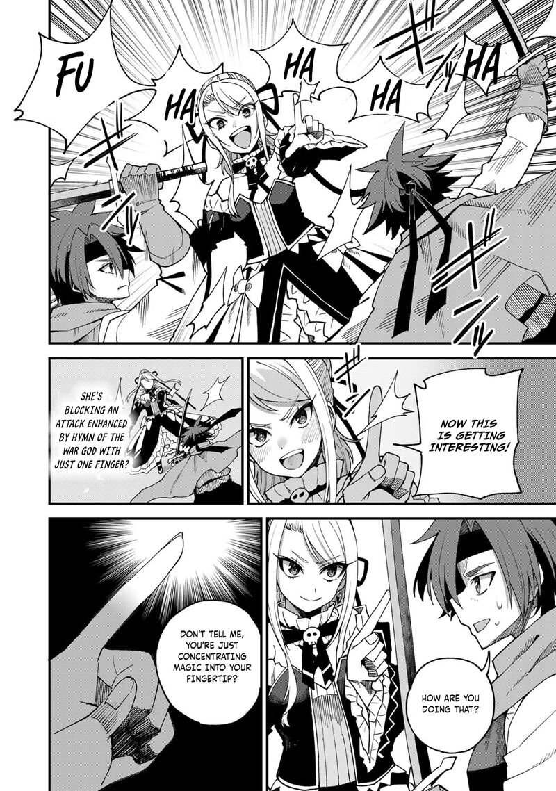 Dorei Shounin Shika Sentakushi Ga Nai Desu Yo Harem Nani Sore OishII No 46 13