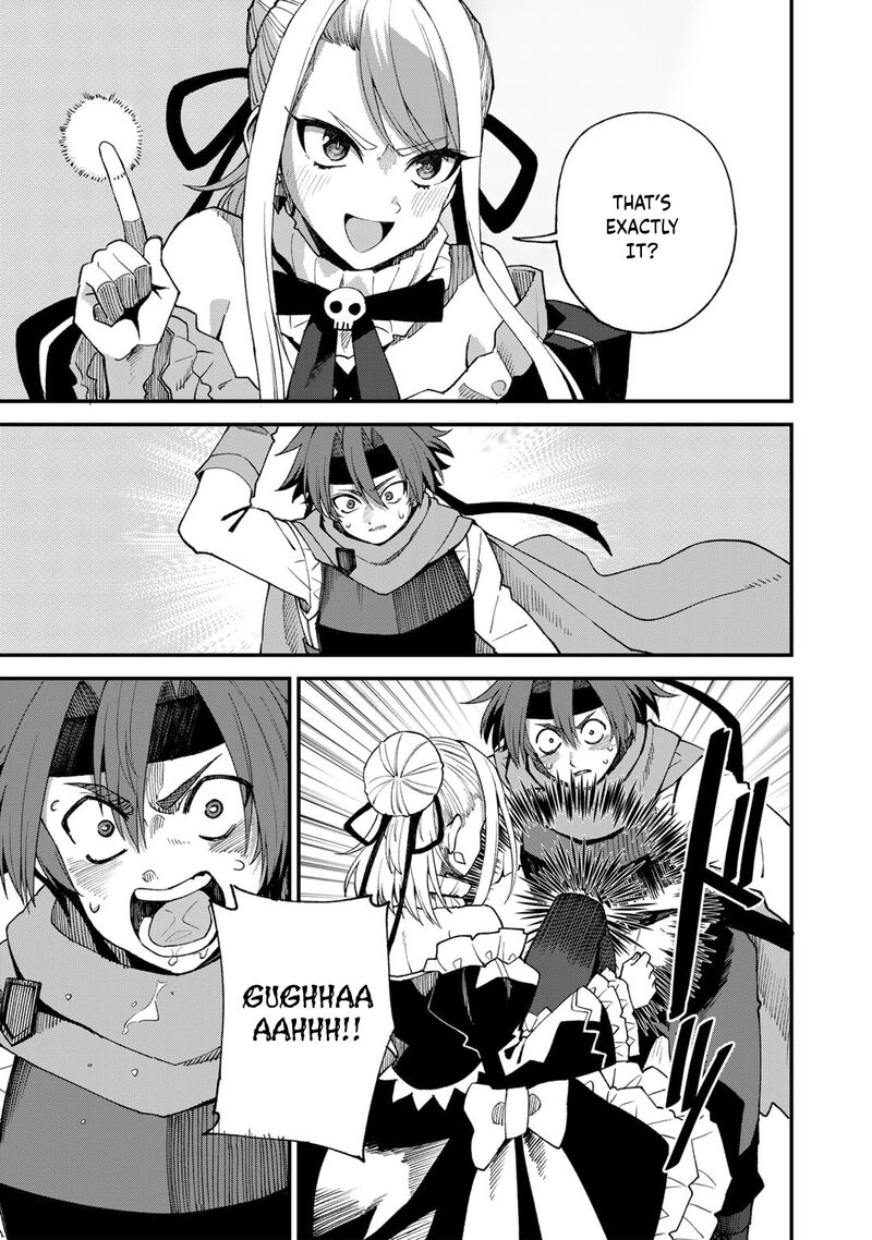 Dorei Shounin Shika Sentakushi Ga Nai Desu Yo Harem Nani Sore OishII No 46 14