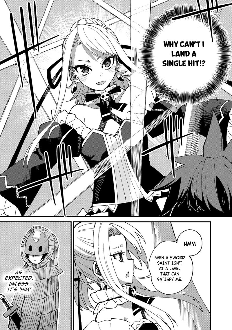 Dorei Shounin Shika Sentakushi Ga Nai Desu Yo Harem Nani Sore OishII No 46 16