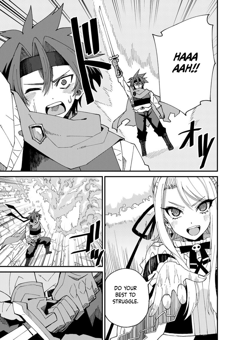 Dorei Shounin Shika Sentakushi Ga Nai Desu Yo Harem Nani Sore OishII No 46 20