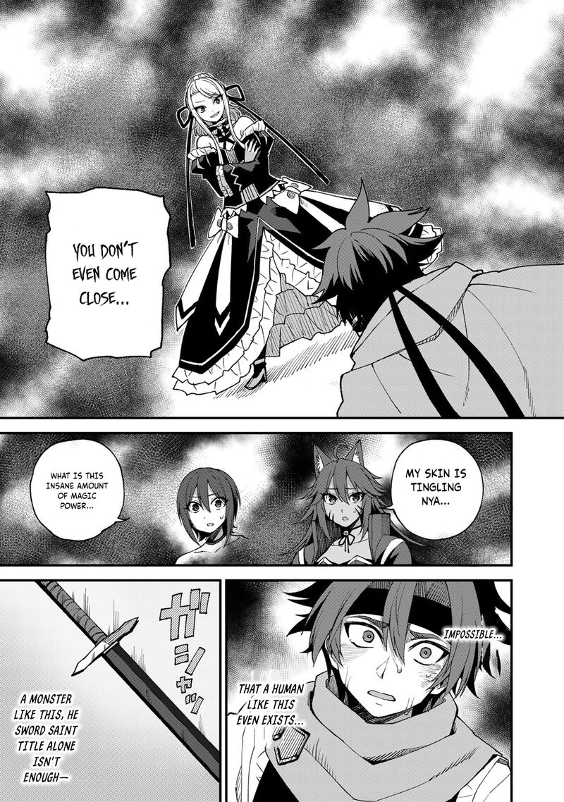 Dorei Shounin Shika Sentakushi Ga Nai Desu Yo Harem Nani Sore OishII No 46 24