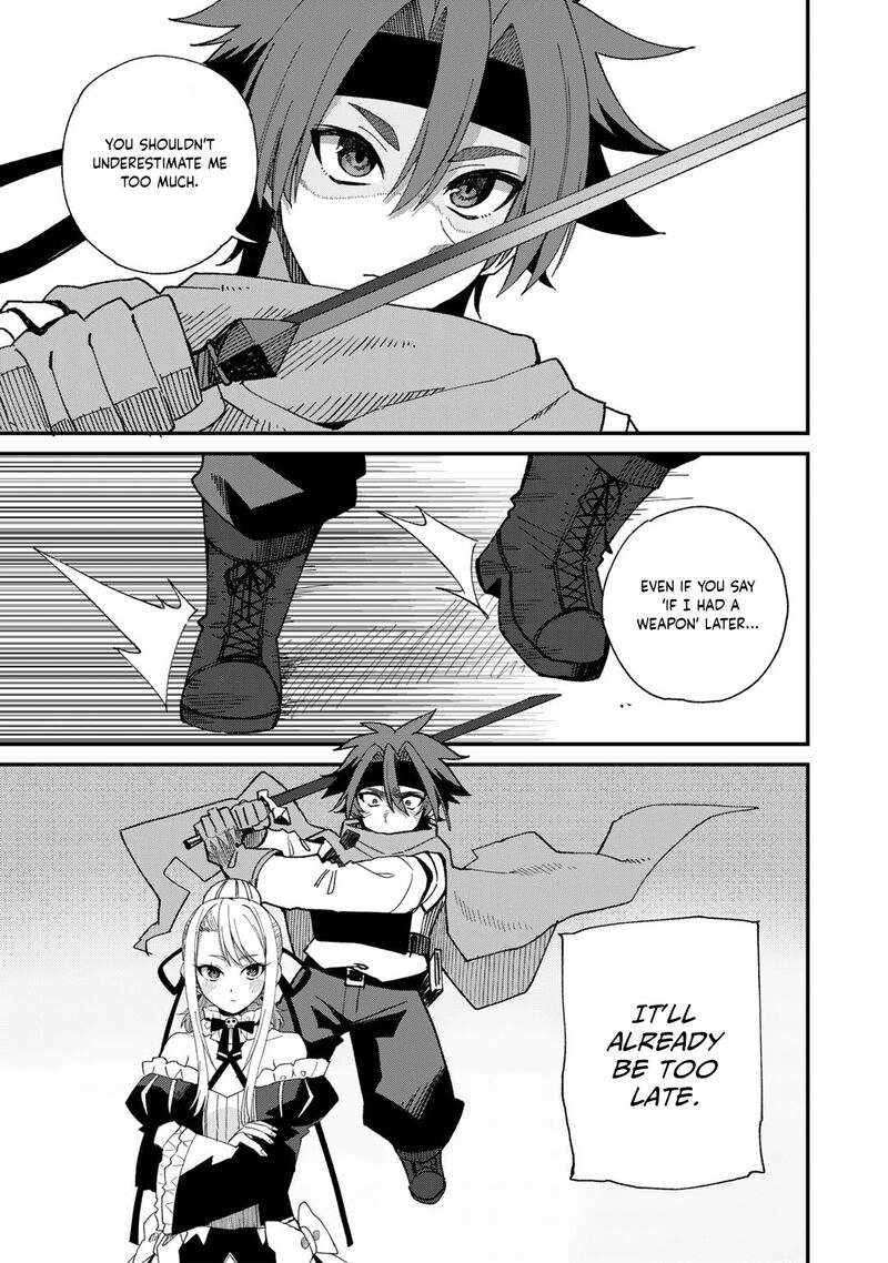 Dorei Shounin Shika Sentakushi Ga Nai Desu Yo Harem Nani Sore OishII No 46 8