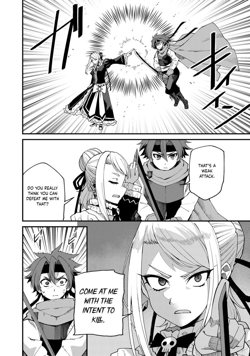 Dorei Shounin Shika Sentakushi Ga Nai Desu Yo Harem Nani Sore OishII No 46 9