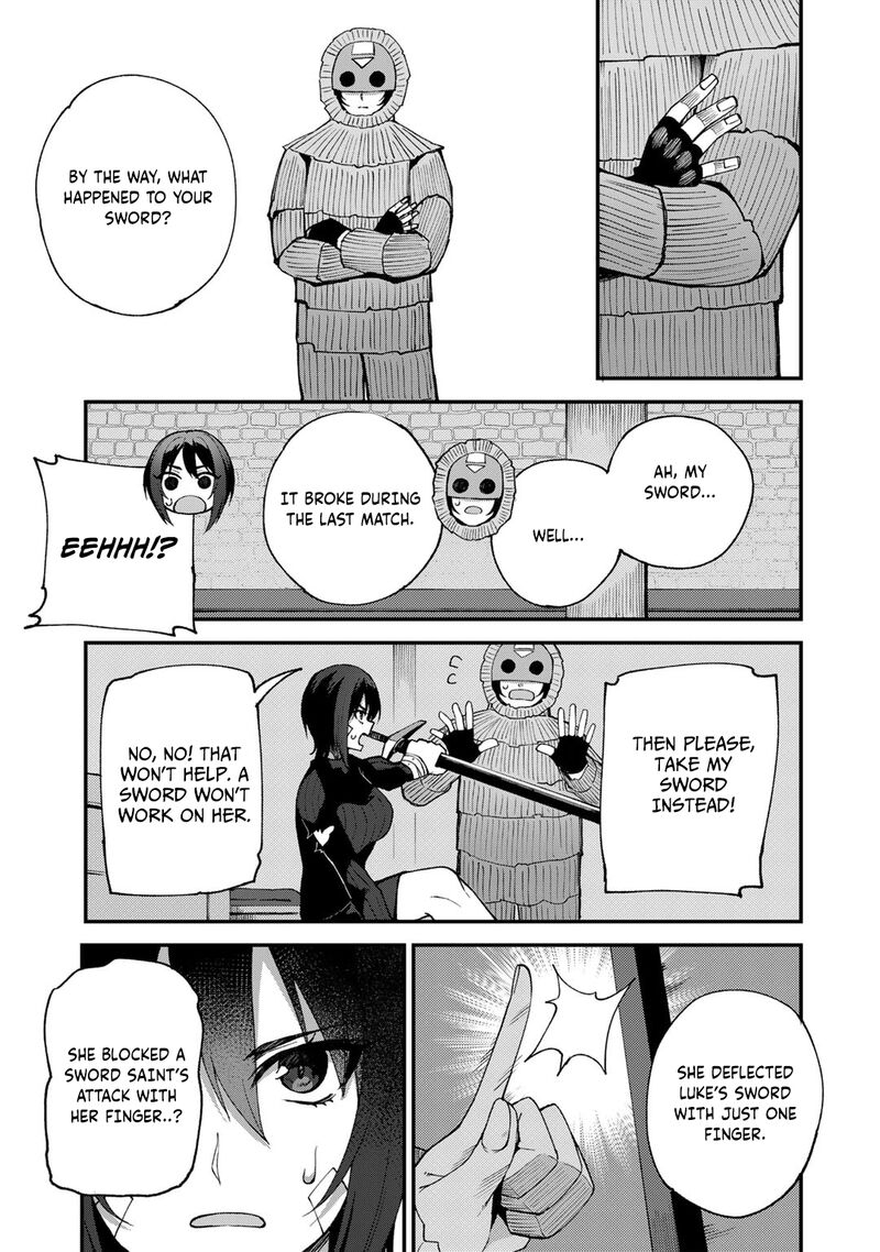 Dorei Shounin Shika Sentakushi Ga Nai Desu Yo Harem Nani Sore OishII No 47 10