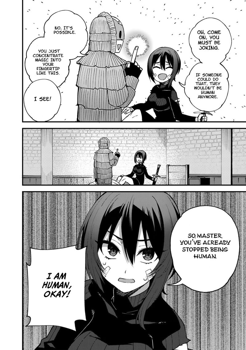 Dorei Shounin Shika Sentakushi Ga Nai Desu Yo Harem Nani Sore OishII No 47 11