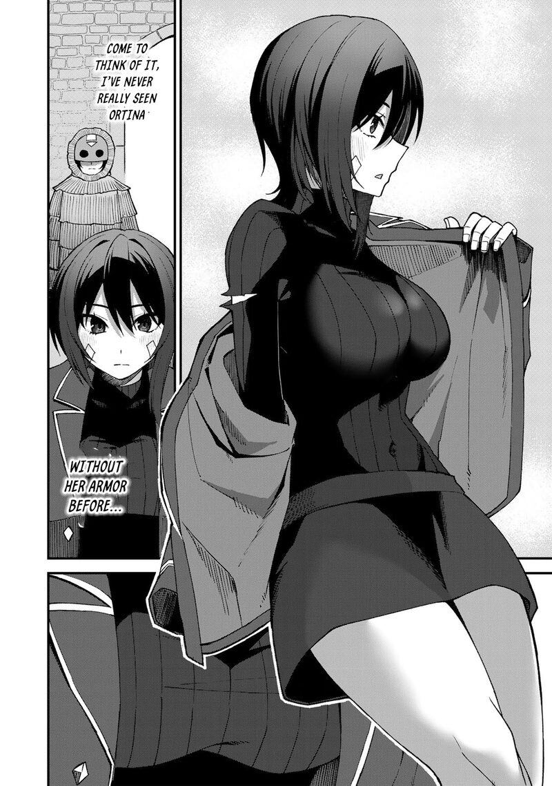 Dorei Shounin Shika Sentakushi Ga Nai Desu Yo Harem Nani Sore OishII No 47 13