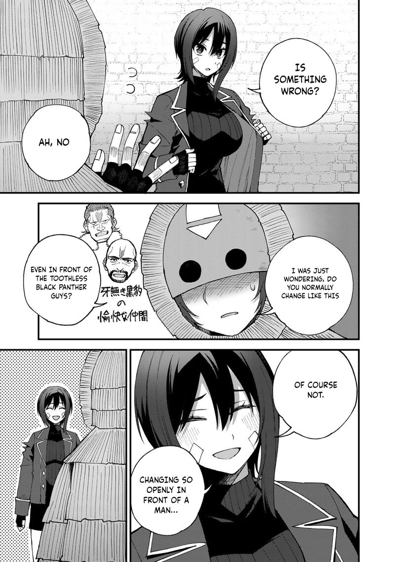 Dorei Shounin Shika Sentakushi Ga Nai Desu Yo Harem Nani Sore OishII No 47 14