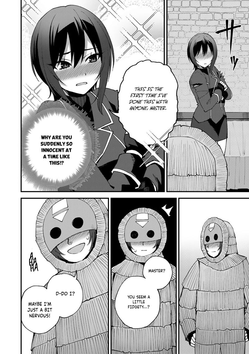 Dorei Shounin Shika Sentakushi Ga Nai Desu Yo Harem Nani Sore OishII No 47 15