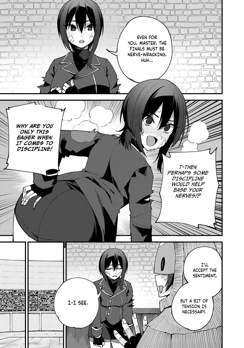 Dorei Shounin Shika Sentakushi Ga Nai Desu Yo Harem Nani Sore OishII No 47 16