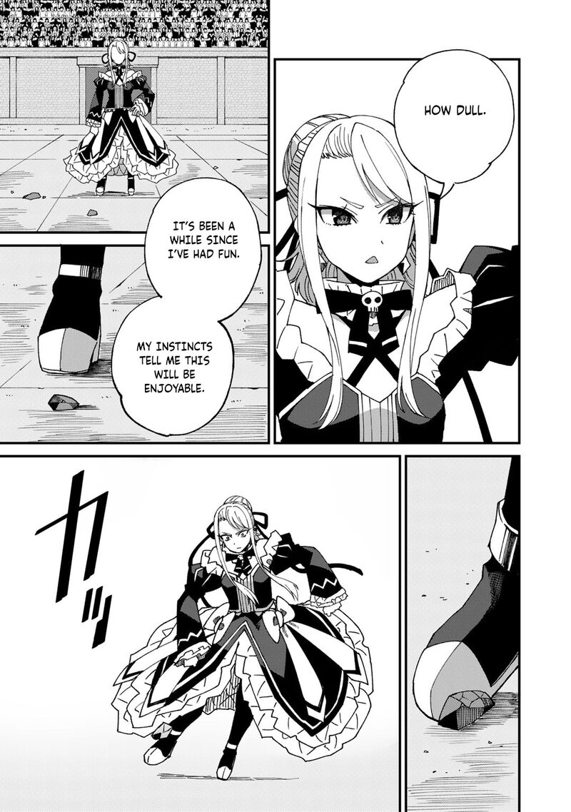 Dorei Shounin Shika Sentakushi Ga Nai Desu Yo Harem Nani Sore OishII No 47 20