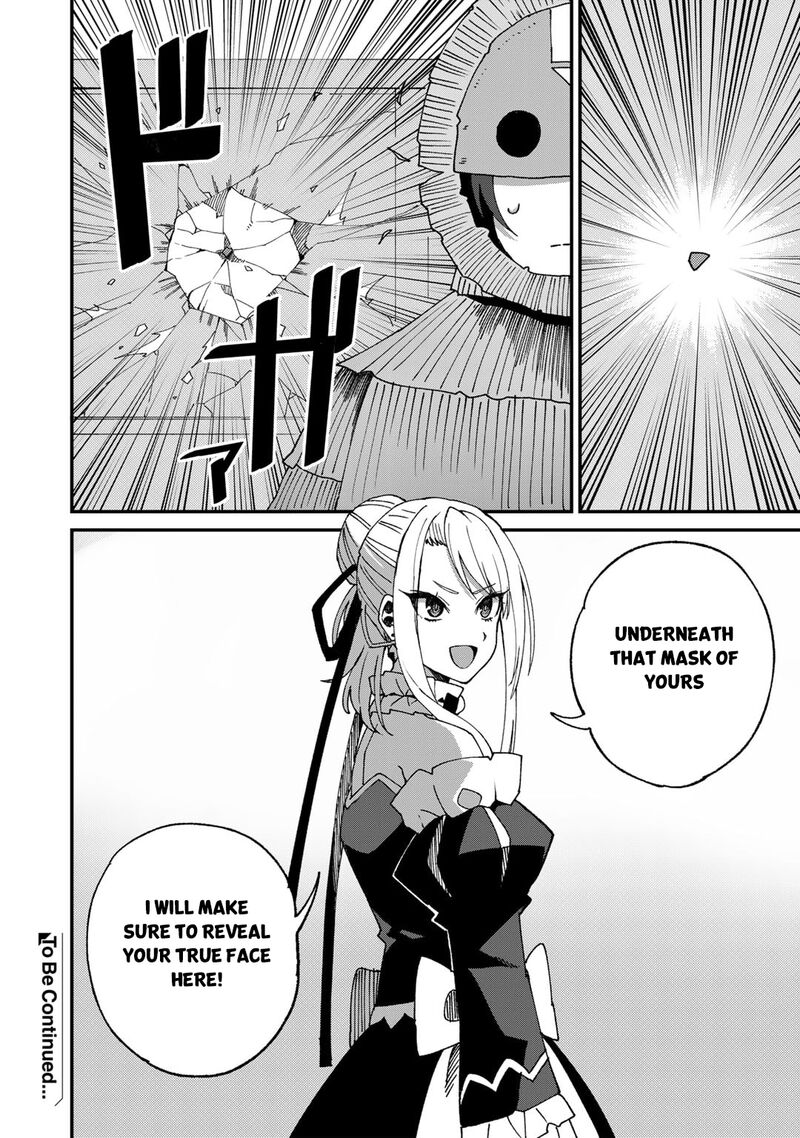 Dorei Shounin Shika Sentakushi Ga Nai Desu Yo Harem Nani Sore OishII No 47 21