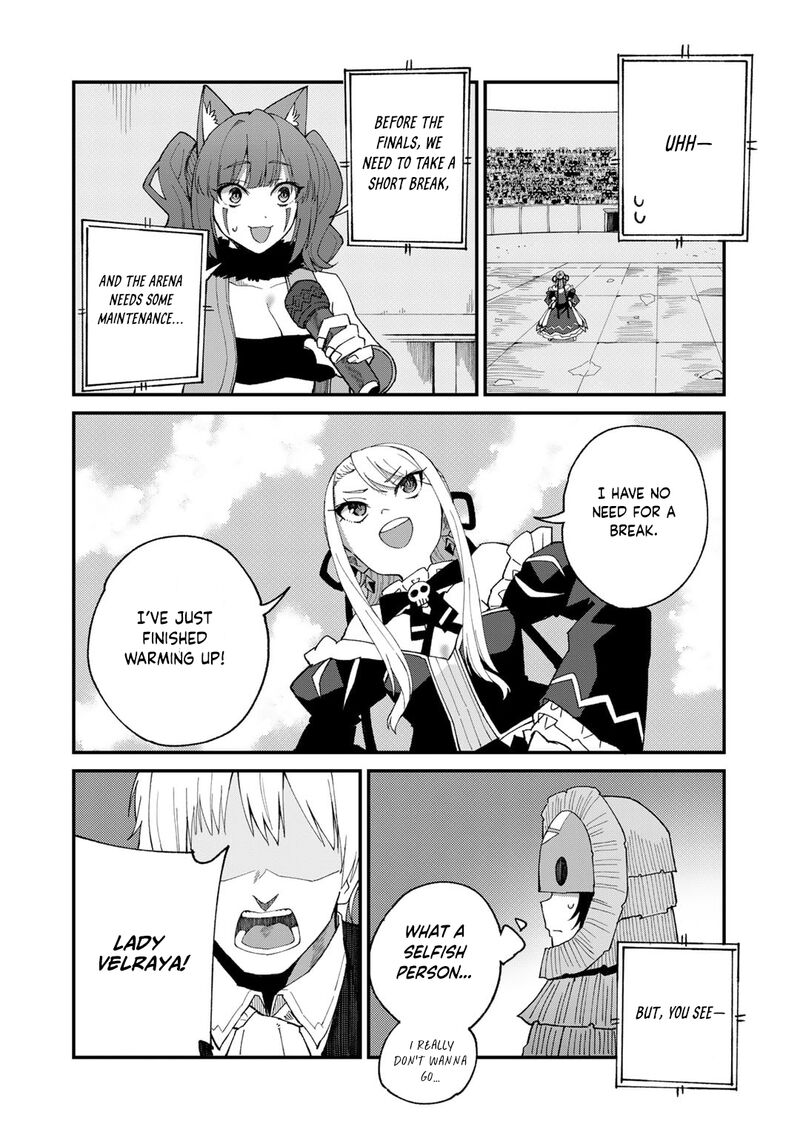 Dorei Shounin Shika Sentakushi Ga Nai Desu Yo Harem Nani Sore OishII No 47 3