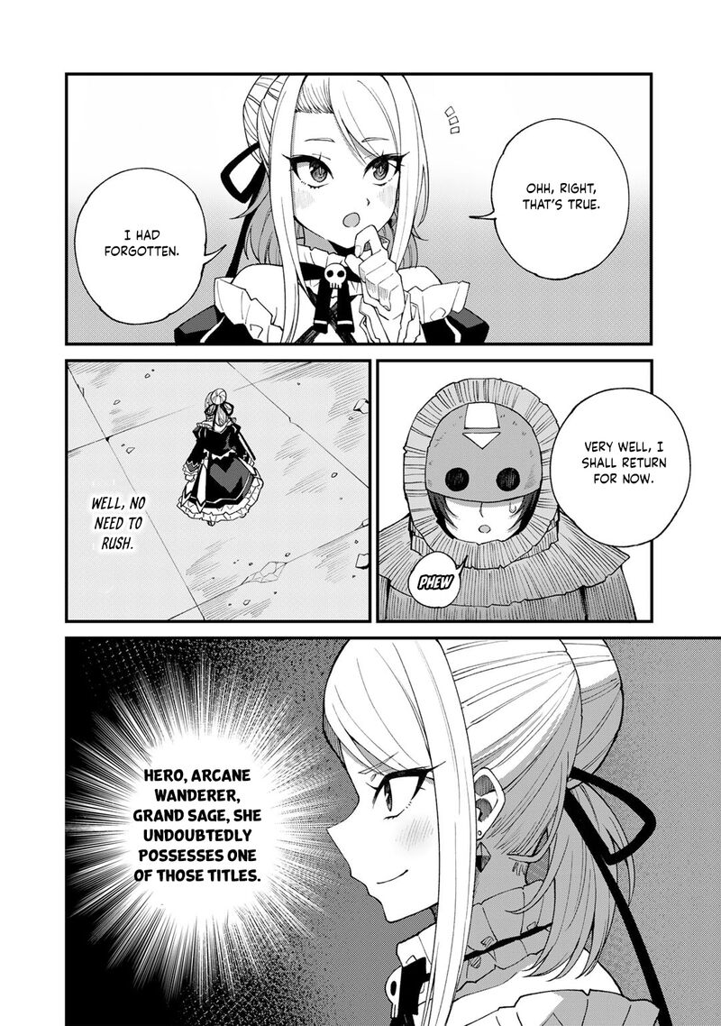 Dorei Shounin Shika Sentakushi Ga Nai Desu Yo Harem Nani Sore OishII No 47 5