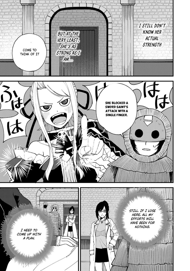 Dorei Shounin Shika Sentakushi Ga Nai Desu Yo Harem Nani Sore OishII No 47 8