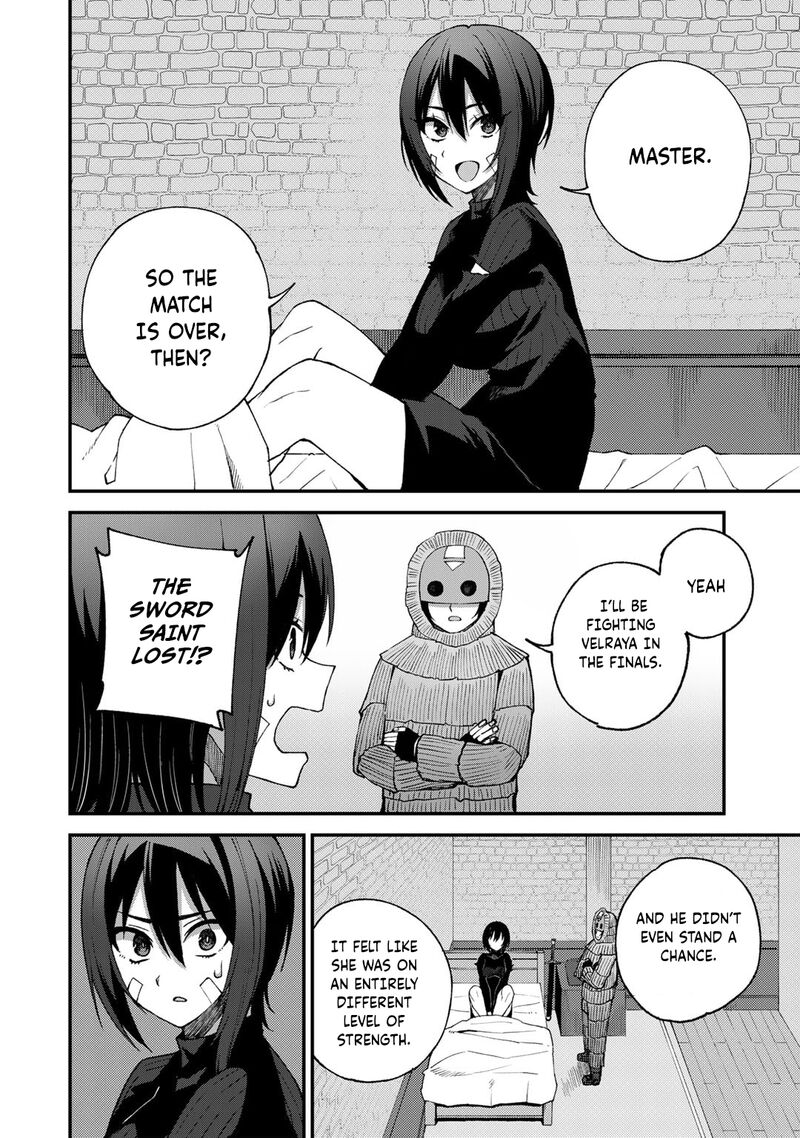 Dorei Shounin Shika Sentakushi Ga Nai Desu Yo Harem Nani Sore OishII No 47 9