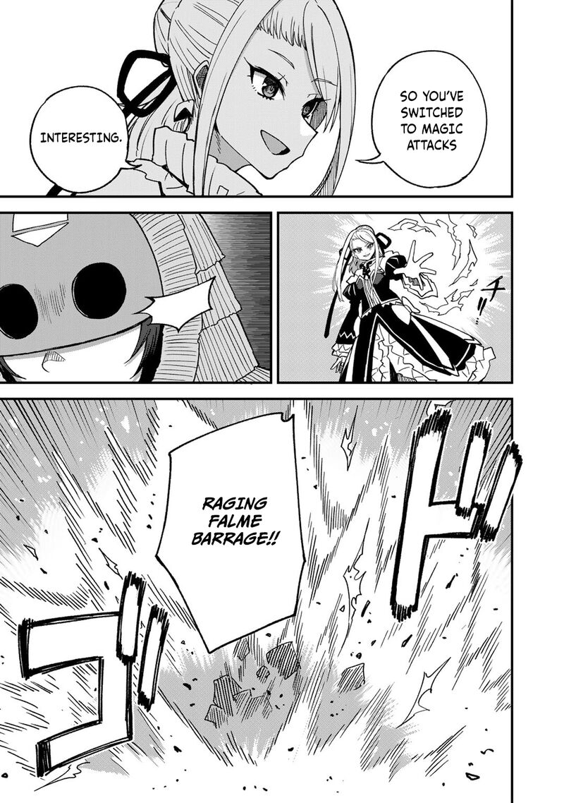 Dorei Shounin Shika Sentakushi Ga Nai Desu Yo Harem Nani Sore OishII No 48 10