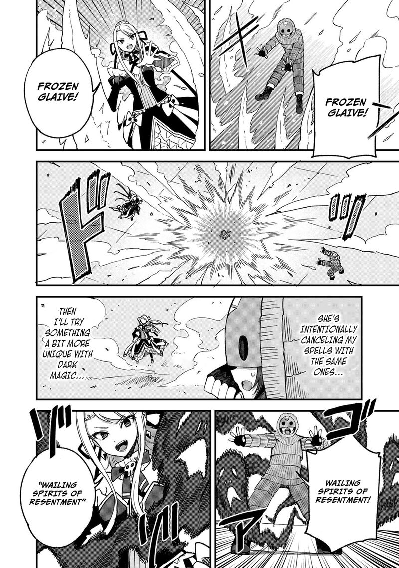 Dorei Shounin Shika Sentakushi Ga Nai Desu Yo Harem Nani Sore OishII No 48 11