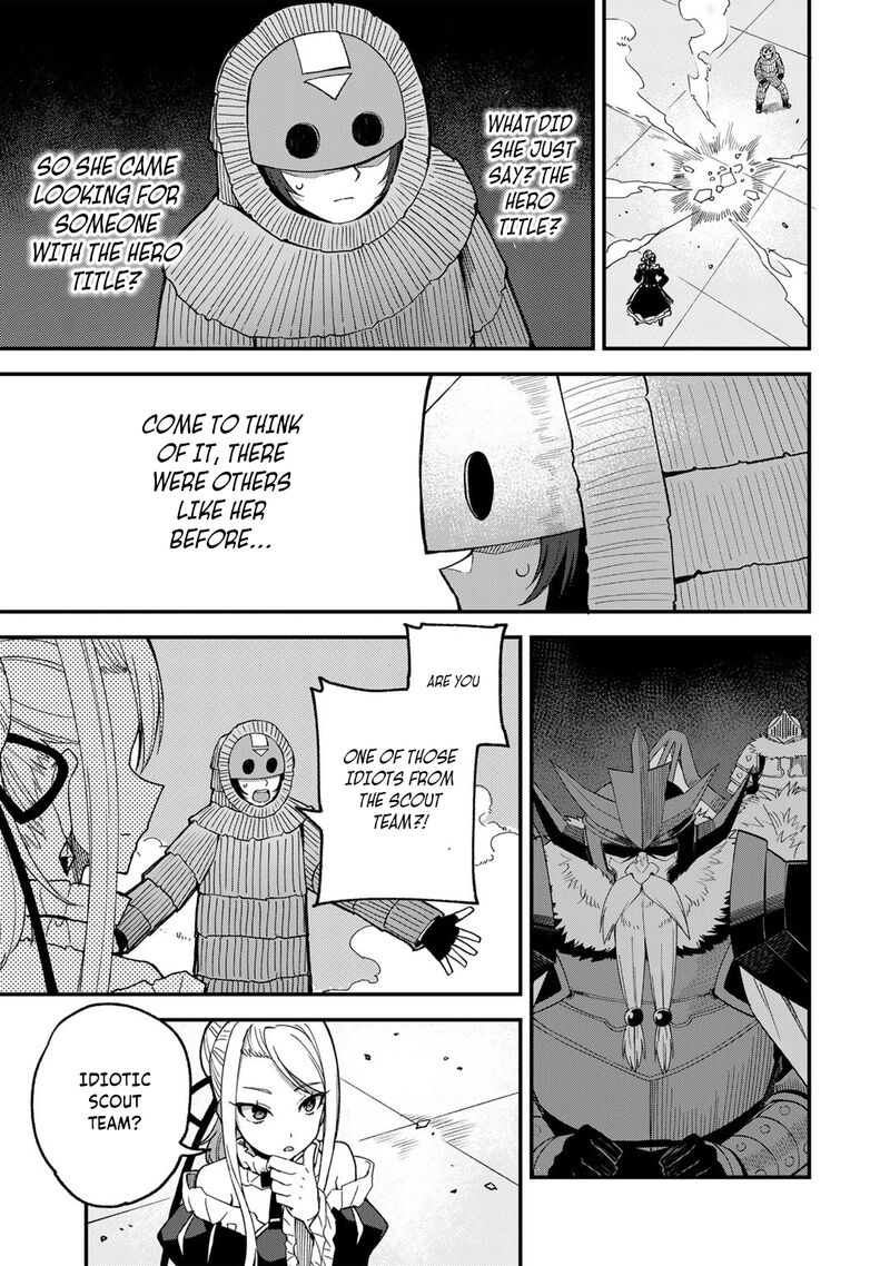 Dorei Shounin Shika Sentakushi Ga Nai Desu Yo Harem Nani Sore OishII No 48 14
