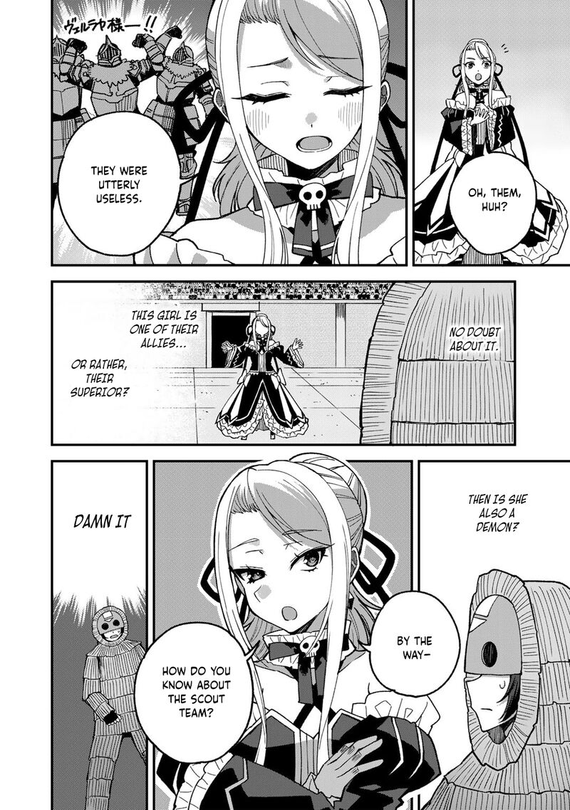 Dorei Shounin Shika Sentakushi Ga Nai Desu Yo Harem Nani Sore OishII No 48 15