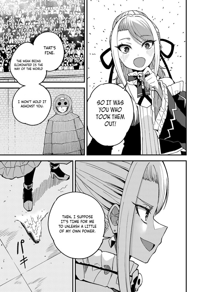 Dorei Shounin Shika Sentakushi Ga Nai Desu Yo Harem Nani Sore OishII No 48 16