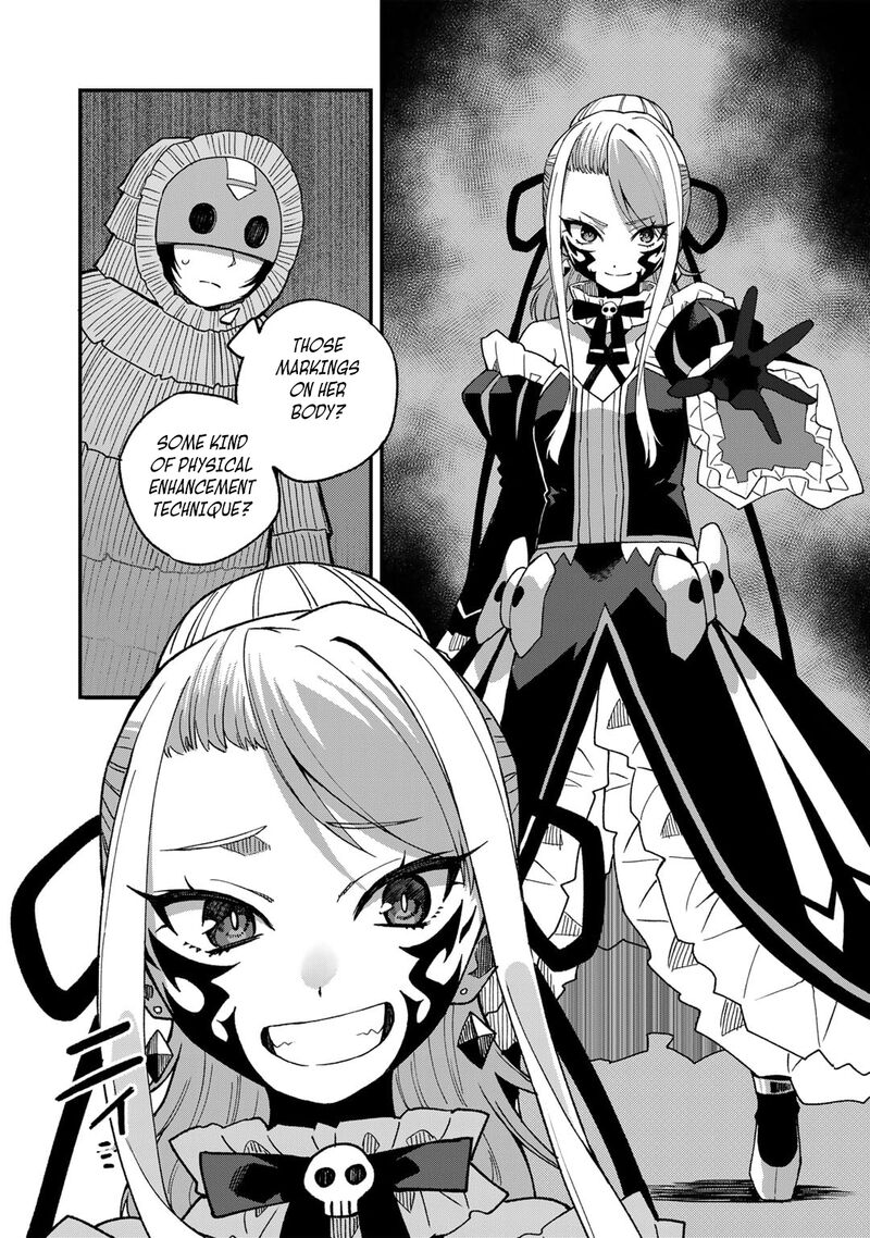 Dorei Shounin Shika Sentakushi Ga Nai Desu Yo Harem Nani Sore OishII No 48 21
