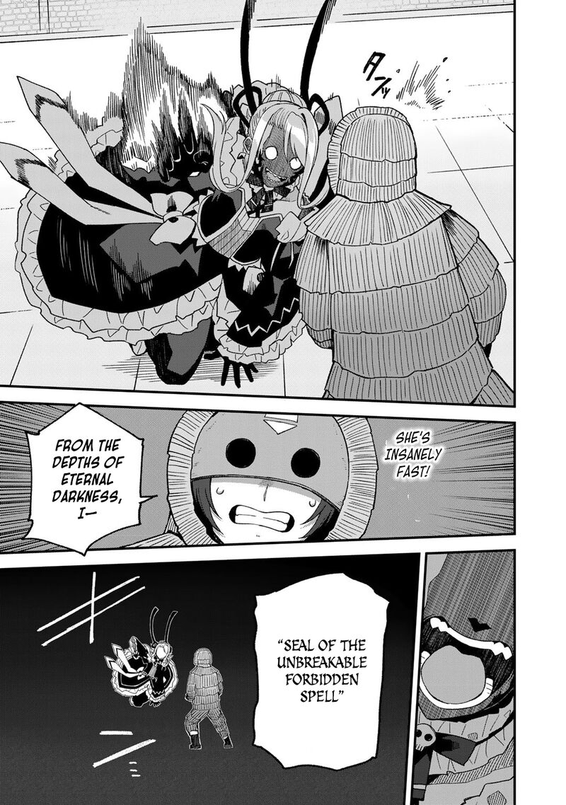 Dorei Shounin Shika Sentakushi Ga Nai Desu Yo Harem Nani Sore OishII No 48 22