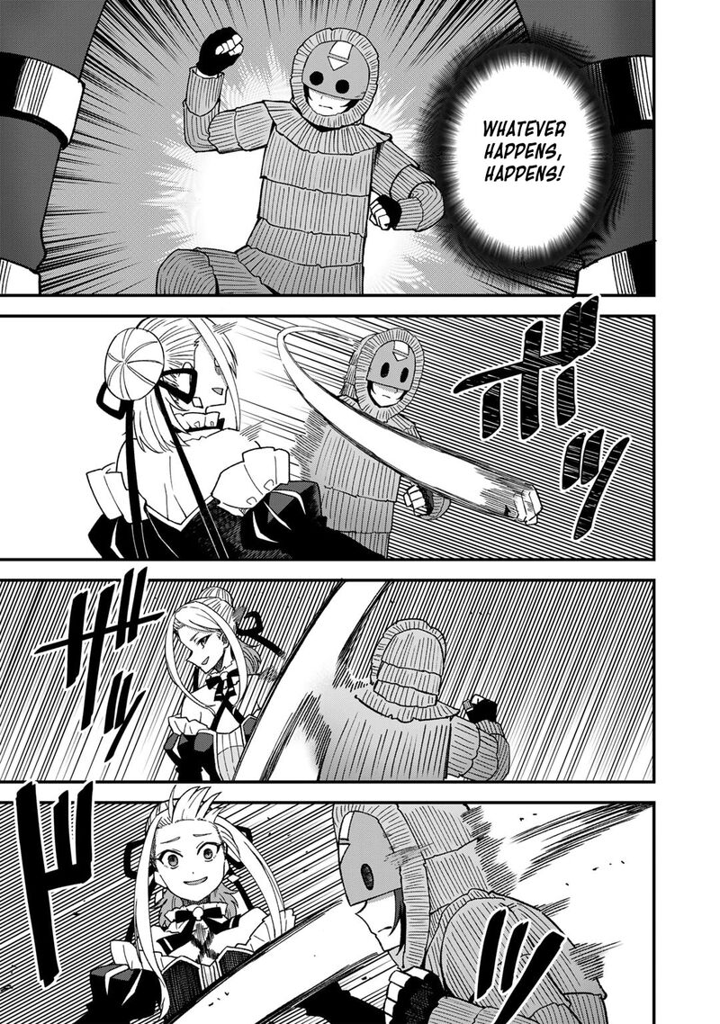 Dorei Shounin Shika Sentakushi Ga Nai Desu Yo Harem Nani Sore OishII No 48 4