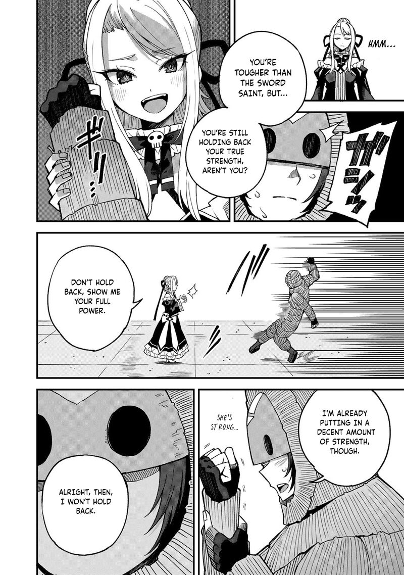 Dorei Shounin Shika Sentakushi Ga Nai Desu Yo Harem Nani Sore OishII No 48 5
