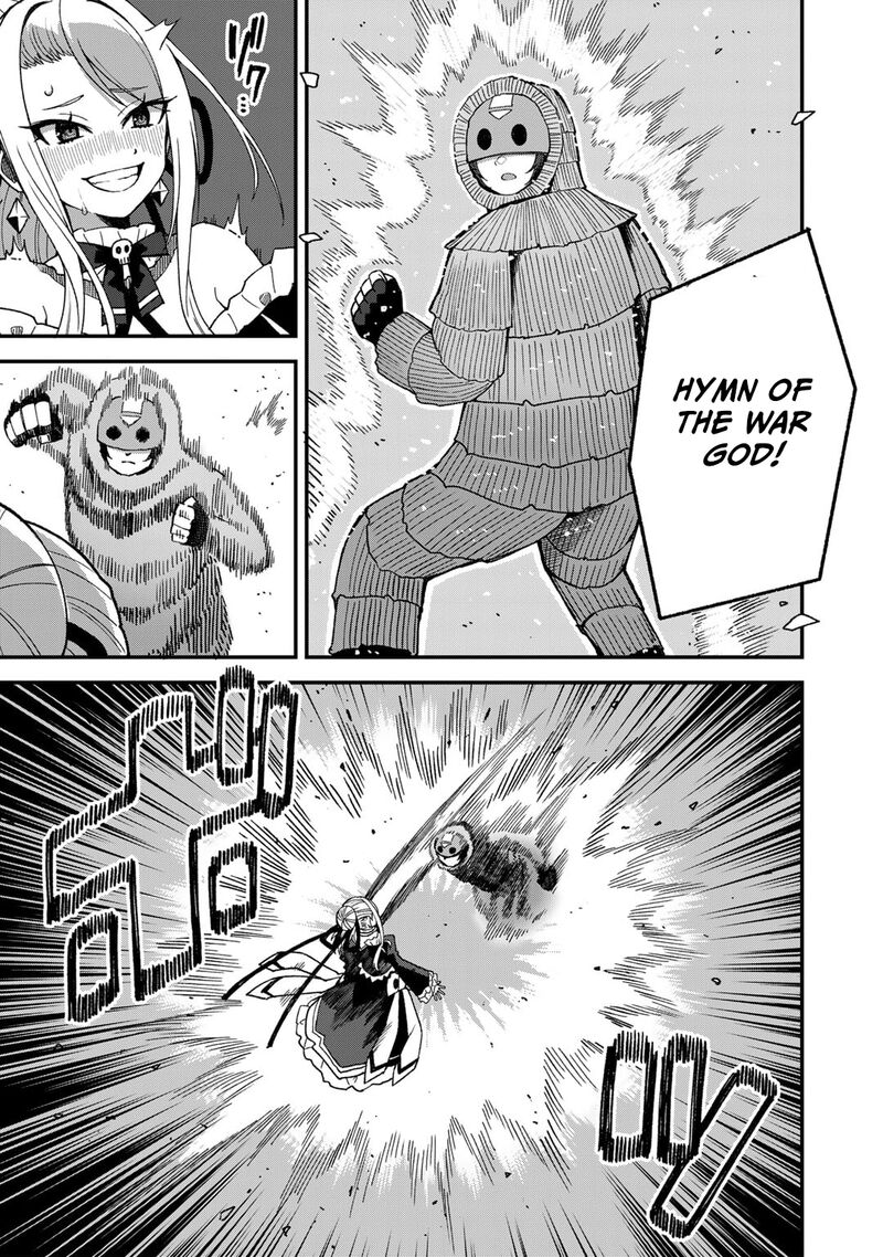 Dorei Shounin Shika Sentakushi Ga Nai Desu Yo Harem Nani Sore OishII No 48 6