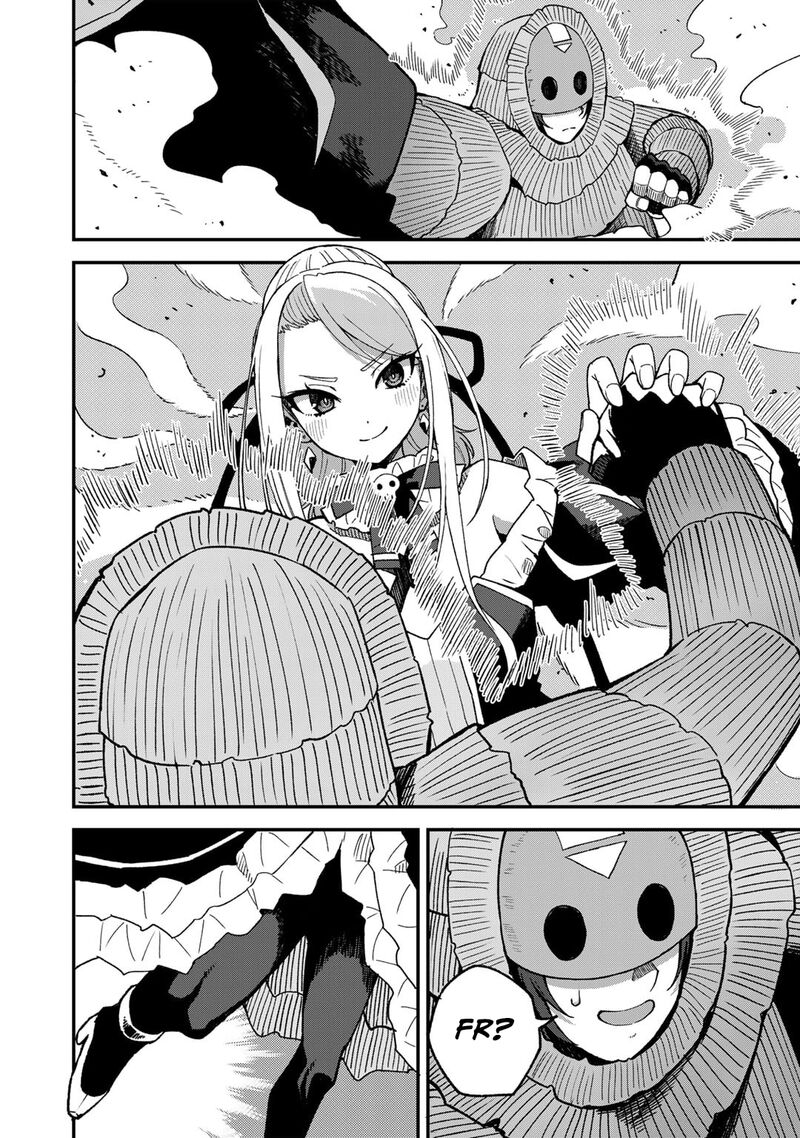 Dorei Shounin Shika Sentakushi Ga Nai Desu Yo Harem Nani Sore OishII No 48 7