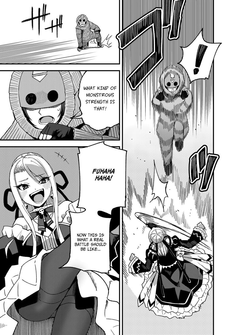 Dorei Shounin Shika Sentakushi Ga Nai Desu Yo Harem Nani Sore OishII No 48 8