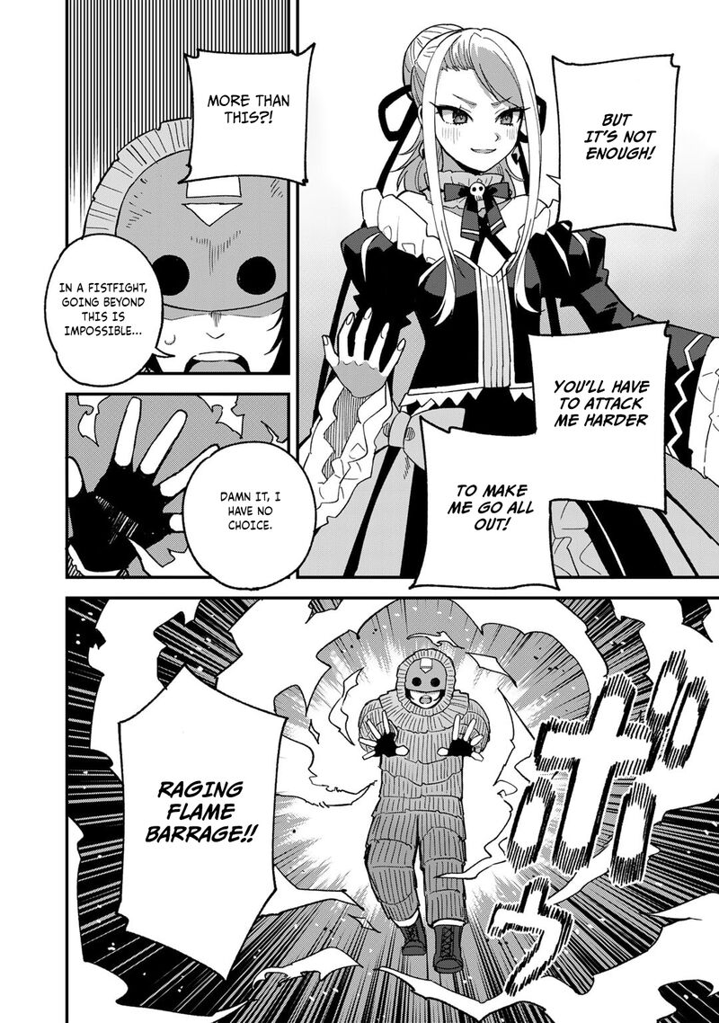 Dorei Shounin Shika Sentakushi Ga Nai Desu Yo Harem Nani Sore OishII No 48 9