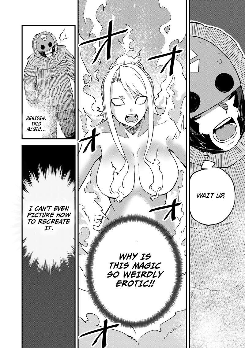 Dorei Shounin Shika Sentakushi Ga Nai Desu Yo Harem Nani Sore OishII No 49 11