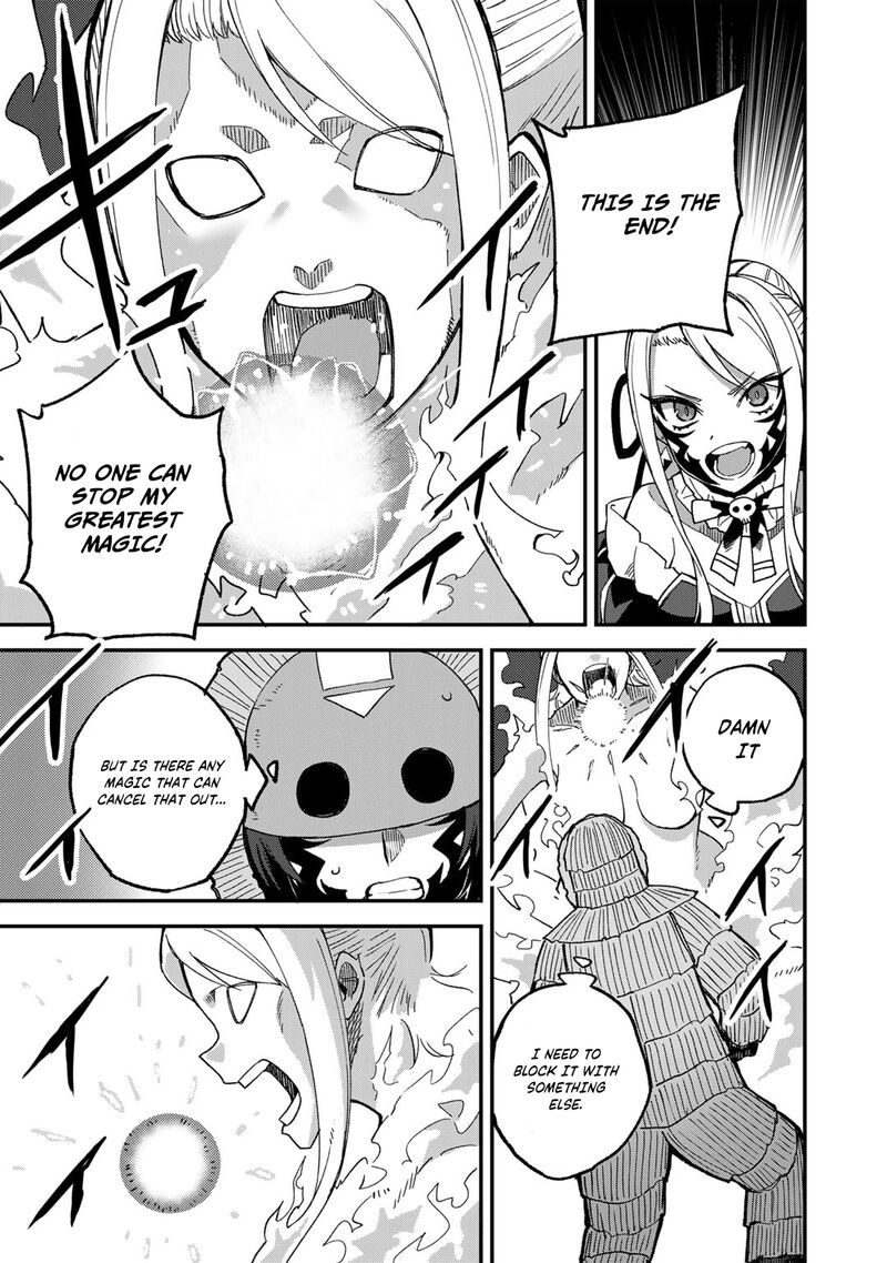 Dorei Shounin Shika Sentakushi Ga Nai Desu Yo Harem Nani Sore OishII No 49 12