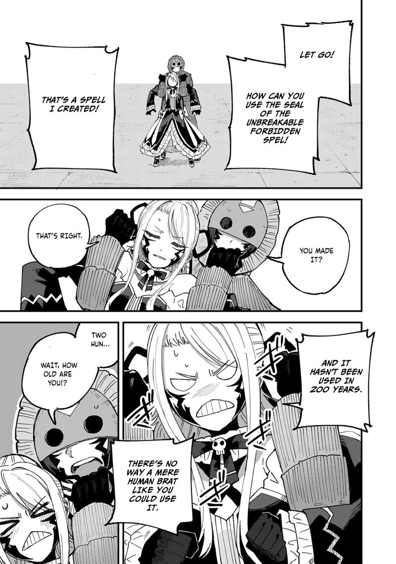Dorei Shounin Shika Sentakushi Ga Nai Desu Yo Harem Nani Sore OishII No 49 16