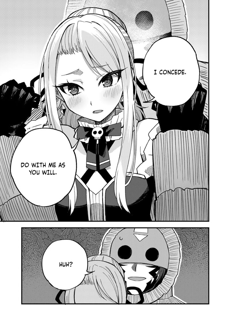 Dorei Shounin Shika Sentakushi Ga Nai Desu Yo Harem Nani Sore OishII No 49 18