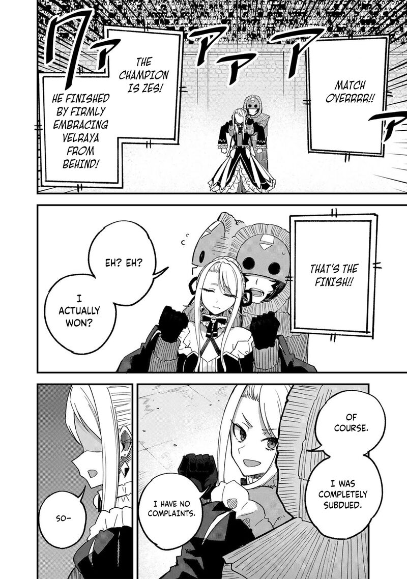 Dorei Shounin Shika Sentakushi Ga Nai Desu Yo Harem Nani Sore OishII No 49 19