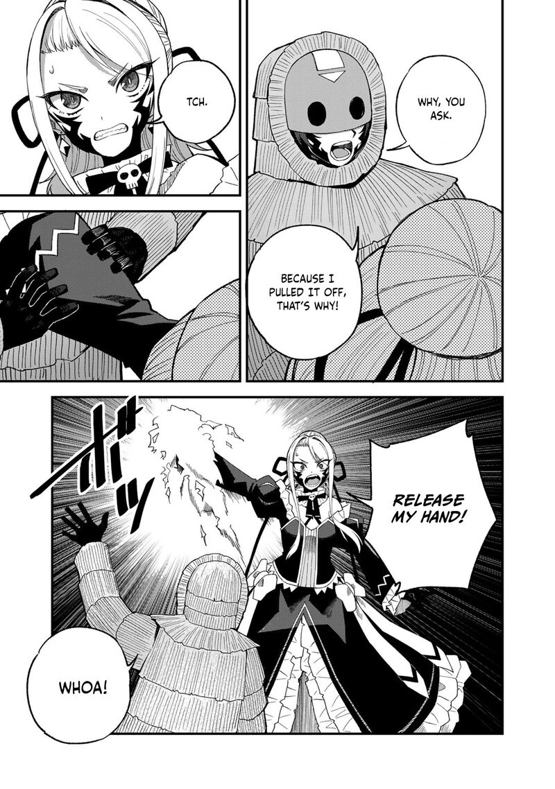 Dorei Shounin Shika Sentakushi Ga Nai Desu Yo Harem Nani Sore OishII No 49 4