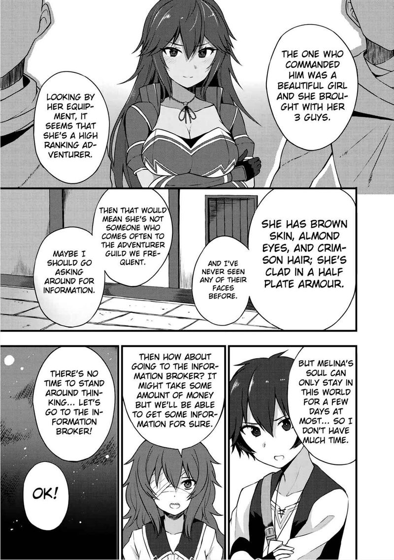 Dorei Shounin Shika Sentakushi Ga Nai Desu Yo Harem Nani Sore OishII No 5 16