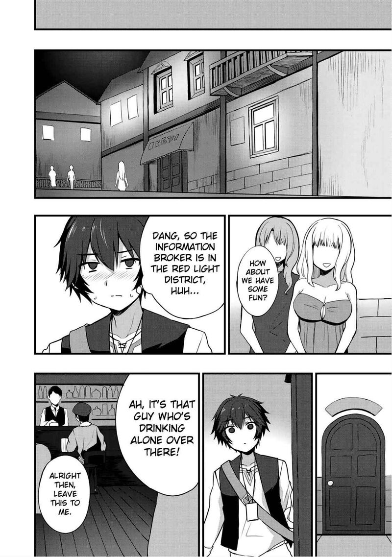 Dorei Shounin Shika Sentakushi Ga Nai Desu Yo Harem Nani Sore OishII No 5 17