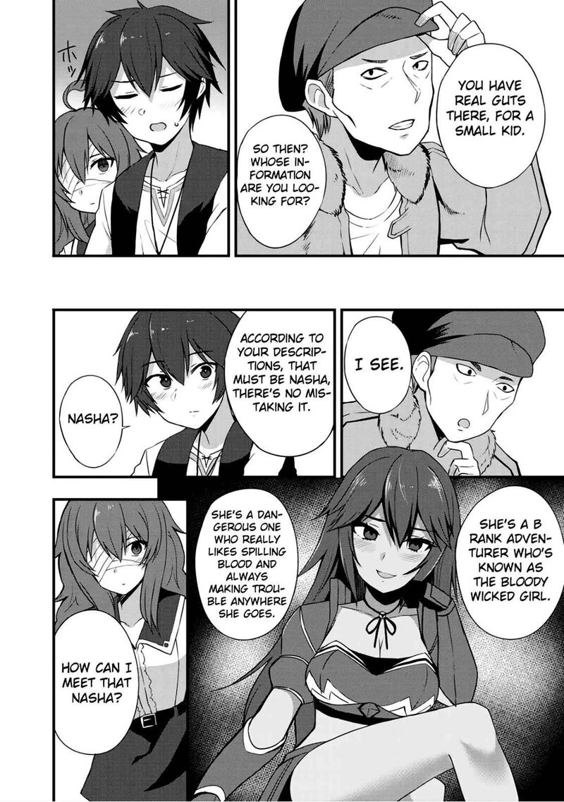 Dorei Shounin Shika Sentakushi Ga Nai Desu Yo Harem Nani Sore OishII No 5 19